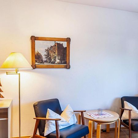 Haus Excelsior Top 3 Seefeld in Tirol Dış mekan fotoğraf
