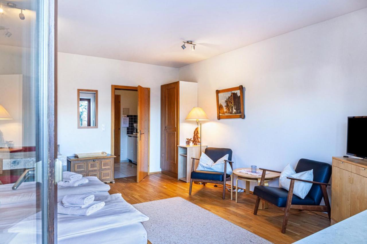 Haus Excelsior Top 3 Seefeld in Tirol Dış mekan fotoğraf