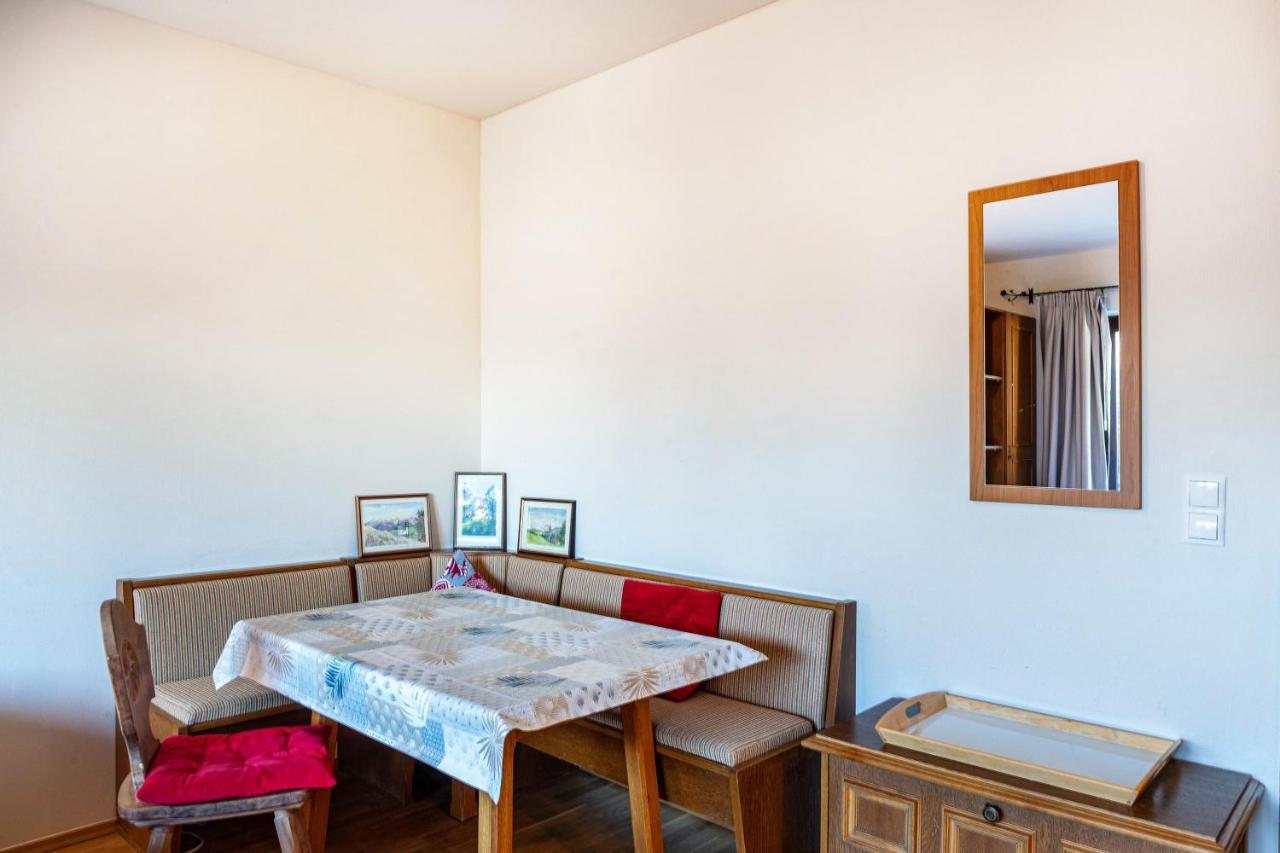 Haus Excelsior Top 3 Seefeld in Tirol Dış mekan fotoğraf