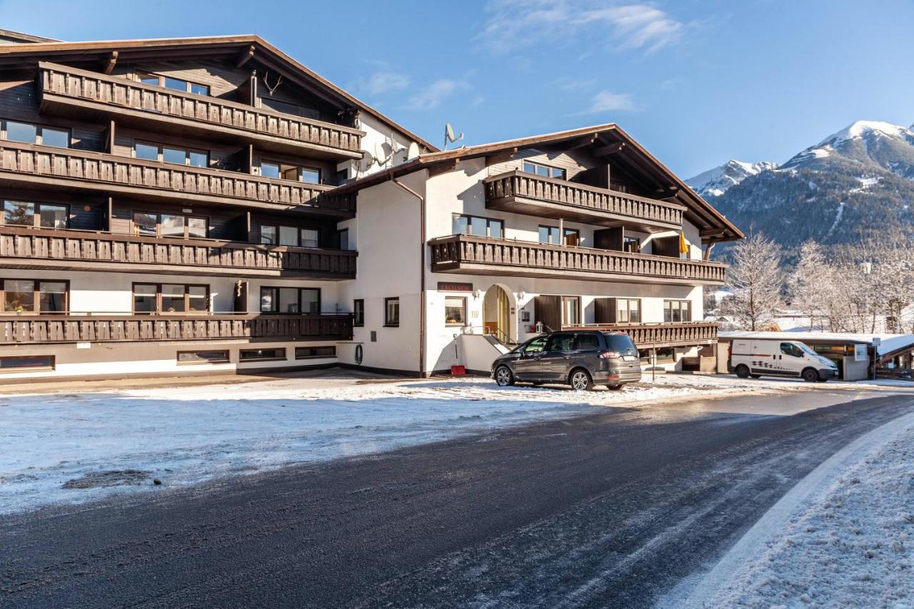Haus Excelsior Top 3 Seefeld in Tirol Dış mekan fotoğraf