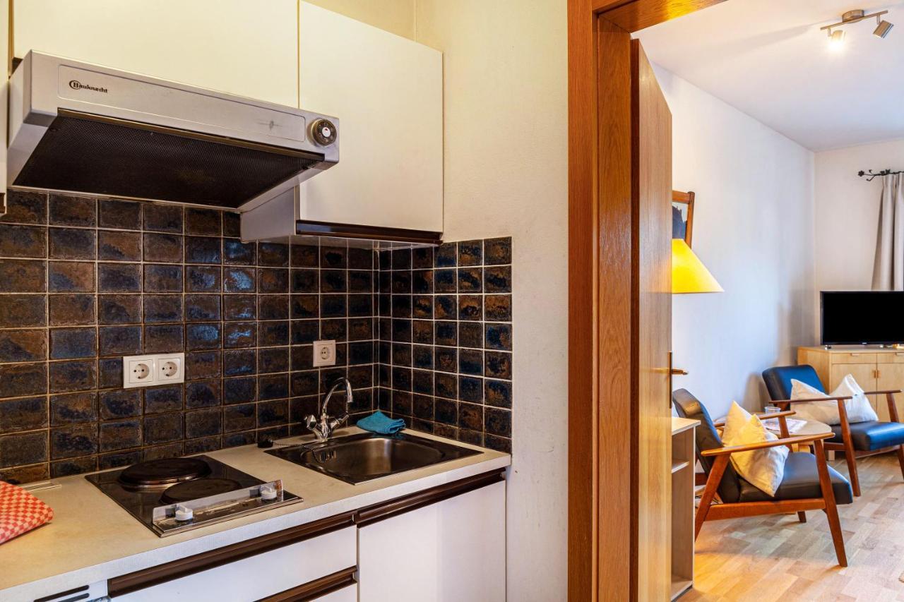 Haus Excelsior Top 3 Seefeld in Tirol Dış mekan fotoğraf