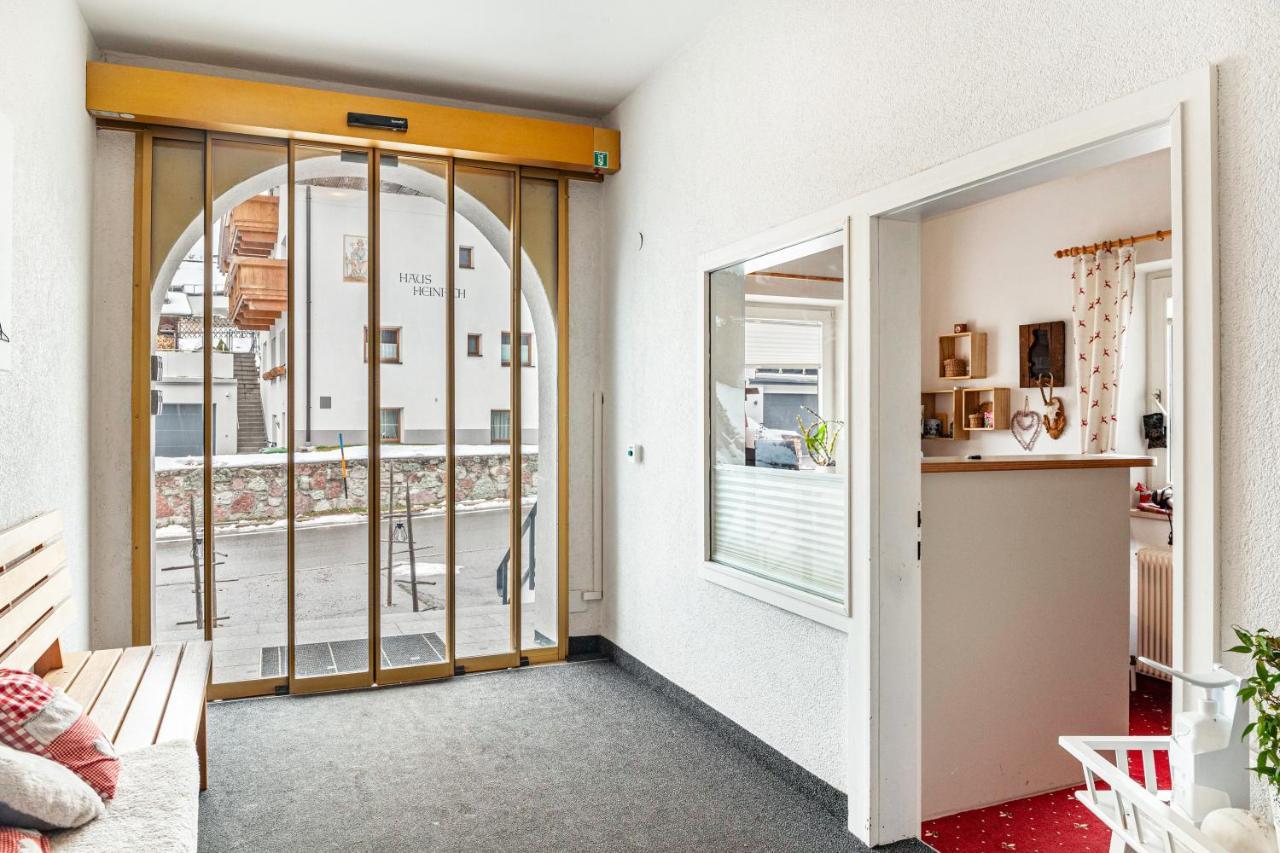 Haus Excelsior Top 3 Seefeld in Tirol Dış mekan fotoğraf